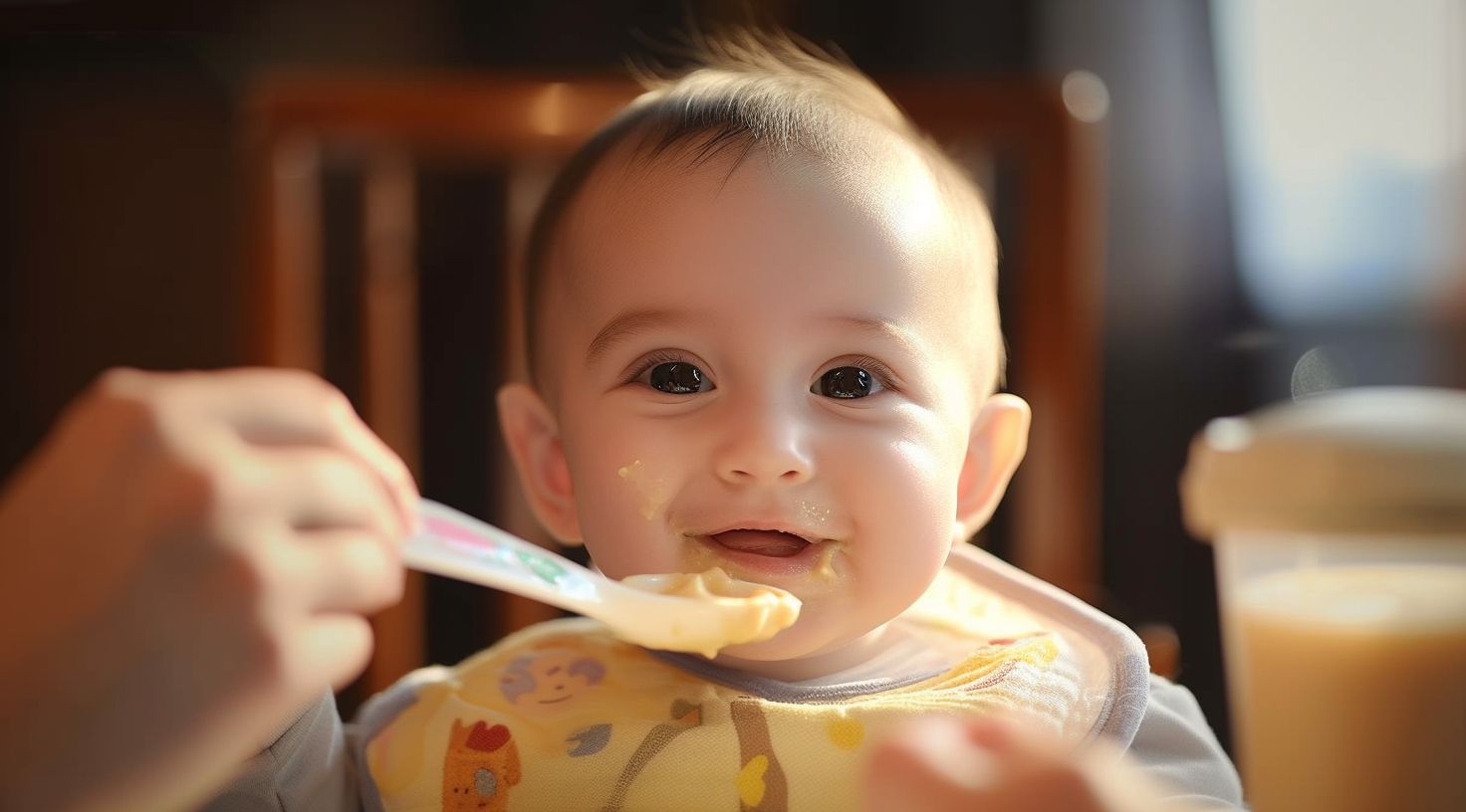 Kindergerichte